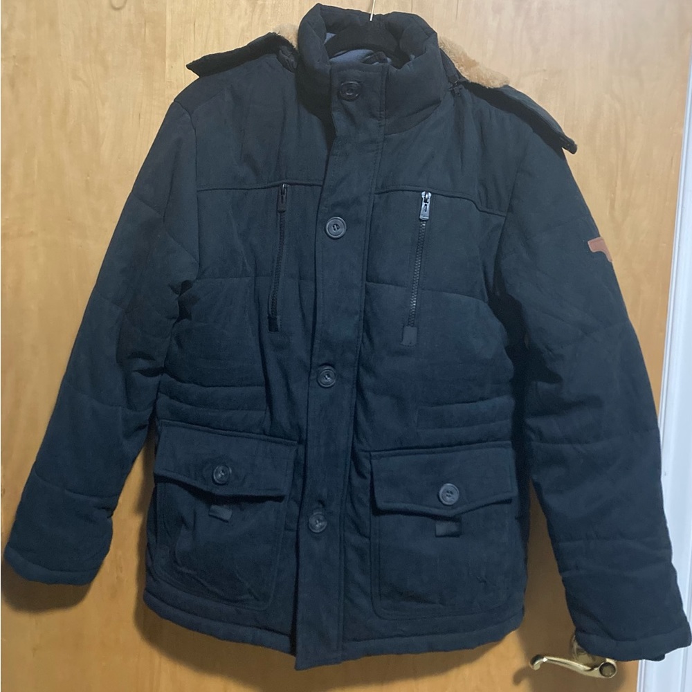 NEW w/out tags - JKHXHW SPORT Utility Coat